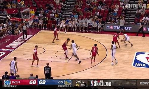 nba夏季联赛结束时间_nba夏季联赛结束时间是几点